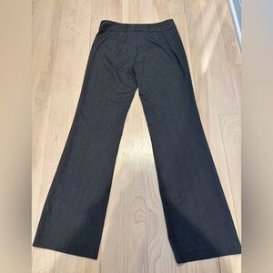 Teenflo Charcoal Trousers